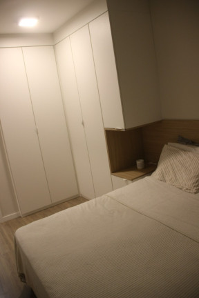 Imagem Apartamento com 2 Quartos à Venda, 83 m² em Barreiros - São José Imagem Apartamento com 2 Quartos à Venda, 83 m² em Barreiros - São José