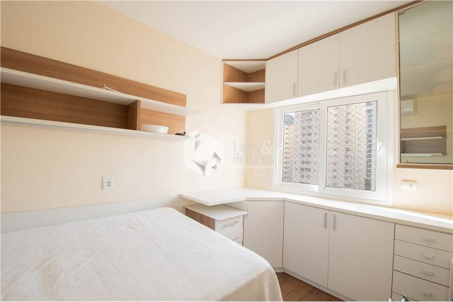 Foto do imóvel Apartamento com 3 Quartos à Venda, 110 m² em Vila Olímpia - São Paulo