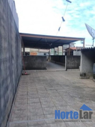 Imagem Sobrado com 4 Quartos à Venda, 125 m² em Jardim Peri - São Paulo