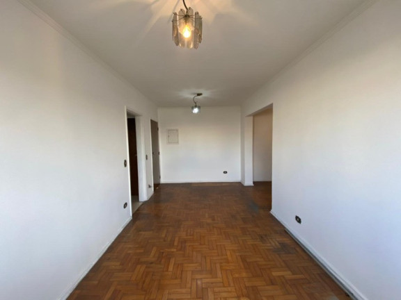 Imagem Imóvel com 2 Quartos à Venda, 63 m² em Jardim Da Glória - São Paulo