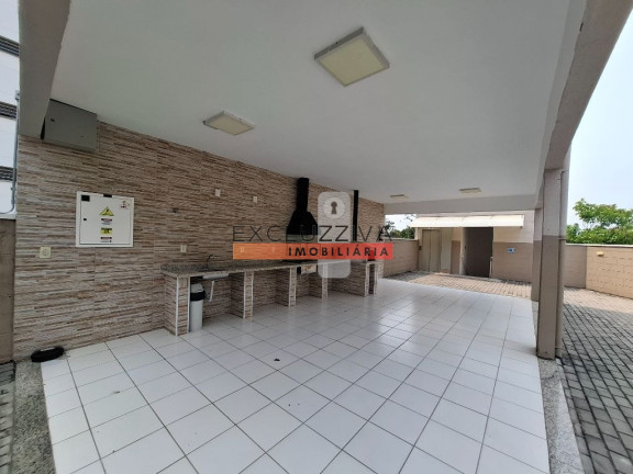 Imagem Apartamento com 2 Quartos para Alugar, 52 m² em Jardim Ana Rosa - Taubaté