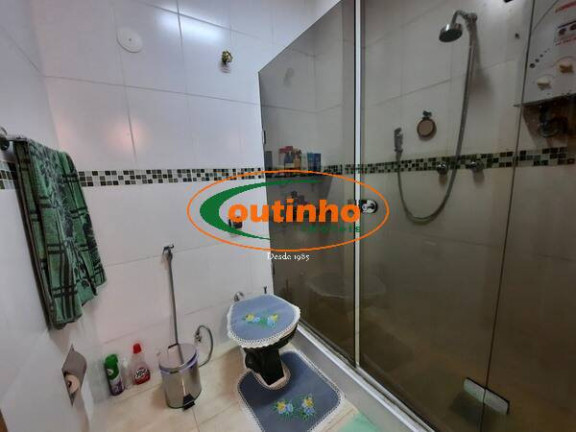 Imagem Apartamento com 3 Quartos à Venda, 82 m² em Tijuca - Rio De Janeiro Imagem Apartamento com 3 Quartos à Venda, 82 m² em Tijuca - Rio De Janeiro