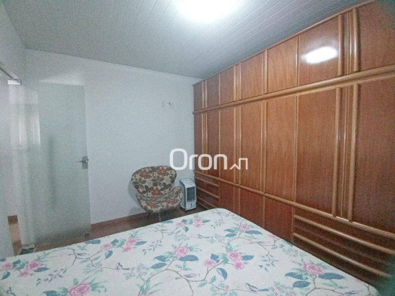 Imagem Casa com 2 Quartos à Venda, 125 m² em Condomínio Amin Camargo - Goiânia Imagem Casa com 2 Quartos à Venda, 125 m² em Condomínio Amin Camargo - Goiânia