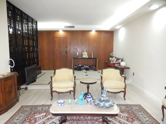 Imagem Apartamento com 3 Quartos à Venda, 328 m² em Copacabana - Rio De Janeiro