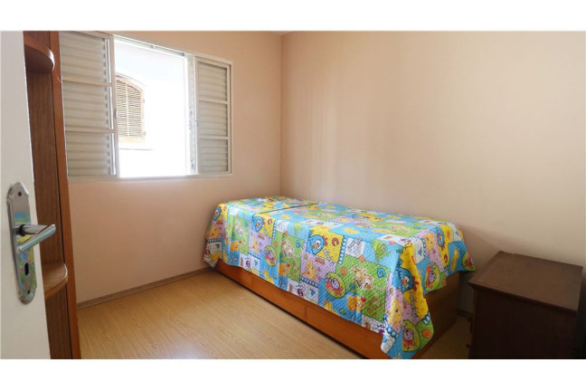 Imagem Casa com 3 Quartos à Venda,  em Jardim Campo Limpo - São Paulo
