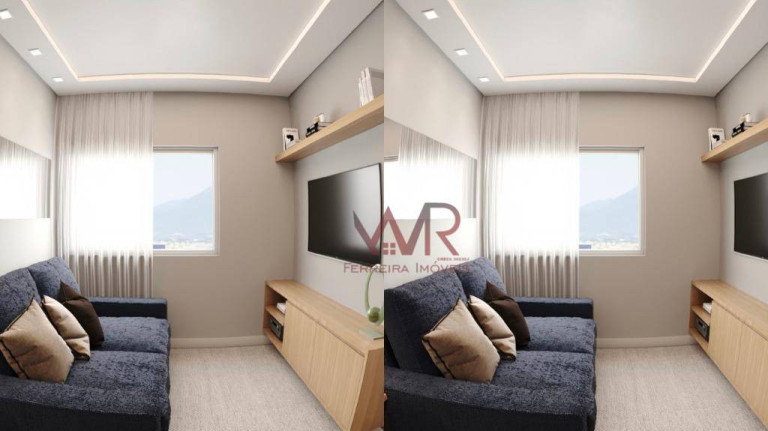Apartamento com 3 Quartos à Venda, 50 m² em Vila Esperança - São Paulo