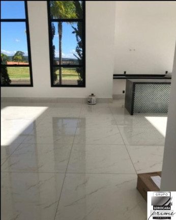 Imagem Casa com 3 Quartos à Venda, 299 m² em Alphaville Nova Esplanada - Votorantim