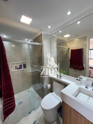 Imagem Apartamento com 2 Quartos à Venda, 63 m² em Tucuruvi - São Paulo Imagem Apartamento com 2 Quartos à Venda, 63 m² em Tucuruvi - São Paulo