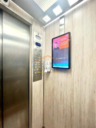 Imagem Apartamento com 3 Quartos à Venda, 93 m² em Jardim São Paulo(zona Norte) - São Paulo Imagem Apartamento com 3 Quartos à Venda, 93 m² em Jardim São Paulo(zona Norte) - São Paulo