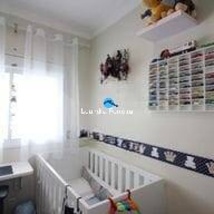 Imagem Apartamento com 3 Quartos à Venda, 94 m² em Centro - São Bernardo Do Campo Imagem Apartamento com 3 Quartos à Venda, 94 m² em Centro - São Bernardo Do Campo