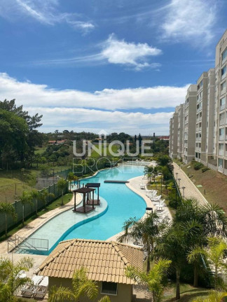 Apartamento com 2 Quartos à Venda, 67 m² em Medeiros - Jundiaí