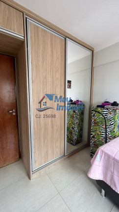 Imagem Imóvel com 3 Quartos à Venda, 60 m² em Taguatinga Sul (taguatinga) - Brasília