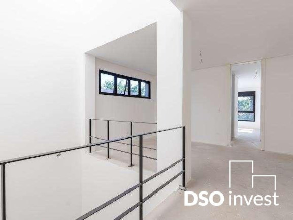 Imagem Casa de Condomínio com 4 Quartos à Venda ou Locação, 846 m² em Chácara Santo Antônio (zona Sul) - São Paulo