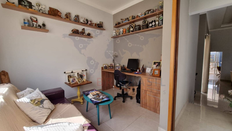 Imagem Casa com 3 Quartos à Venda, em Jardim Estoril Iii - Bauru Imagem Casa com 3 Quartos à Venda, em Jardim Estoril Iii - Bauru