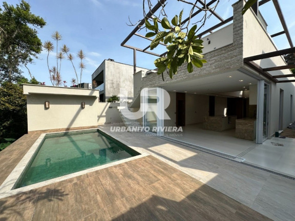 Imagem Casa com 4 Quartos à Venda, 317 m² em Riviera | Módulo 08 - Bertioga