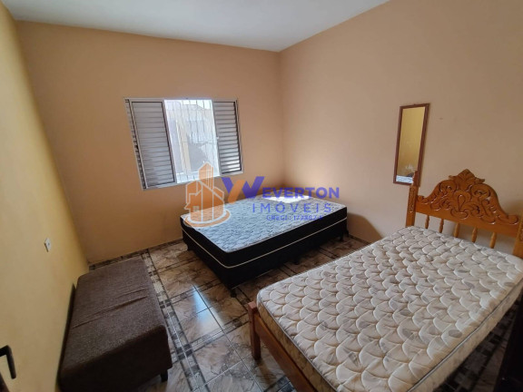 Imagem Casa com 2 Quartos à Venda,  em Plataforma - Mongaguá