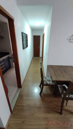 Imagem Apartamento com 2 Quartos à Venda, 53 m² em Barranco - Taubaté Imagem Apartamento com 2 Quartos à Venda, 53 m² em Barranco - Taubaté