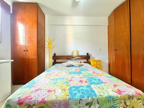 Imagem Apartamento com 1 Quarto à Venda, 50 m² em Pitangueiras - Guarujá Imagem Apartamento com 1 Quarto à Venda, 50 m² em Pitangueiras - Guarujá