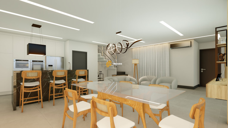Imagem Sobrado com 3 Quartos à Venda, 178 m² em Rio Pequeno - Camboriú Imagem Sobrado com 3 Quartos à Venda, 178 m² em Rio Pequeno - Camboriú