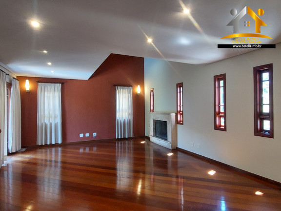 Imagem Casa de Condomínio com 4 Quartos à Venda, 436 m² em São Paulo Ii - Cotia