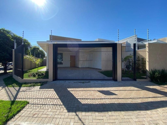 Casa com 3 Quartos à Venda, 145 m² em Jardim Itália - Maringa