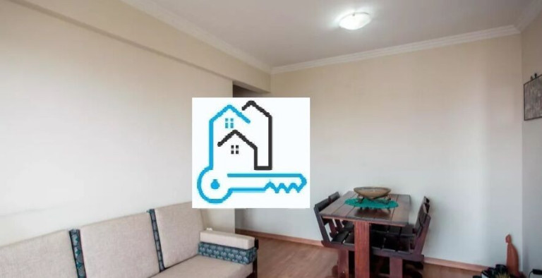 Imagem Apartamento com 2 Quartos à Venda, 50 m² em Cursino - São Paulo Imagem Apartamento com 2 Quartos à Venda, 50 m² em Cursino - São Paulo