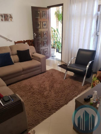 Sobrado com 3 Quartos à Venda, 141 m² em Santa Terezinha - São Bernardo Do Campo
