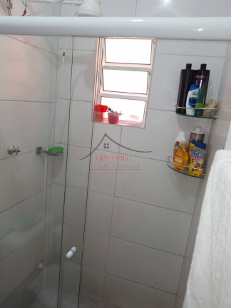 Imagem Casa de Condomínio com 2 Quartos à Venda, 51 m² em Cidade São Mateus - São Paulo