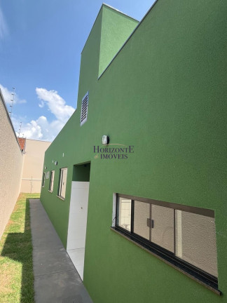 Imagem Casa com 3 Quartos à Venda, 90 m² em Vila Nasser - Campo Grande Imagem Casa com 3 Quartos à Venda, 90 m² em Vila Nasser - Campo Grande