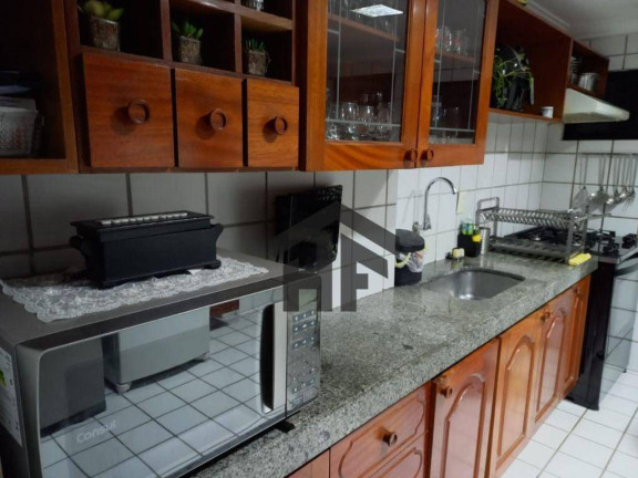 Imagem Apartamento com 3 Quartos à Venda, 154 m² em Boa Viagem - Recife