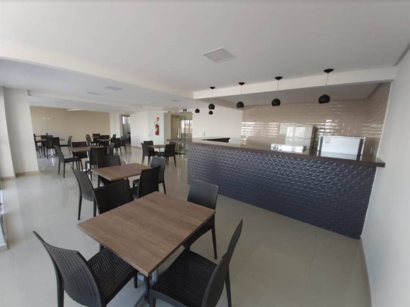Imagem Apartamento com 2 Quartos à Venda, 66 m² em Tupi - Praia Grande