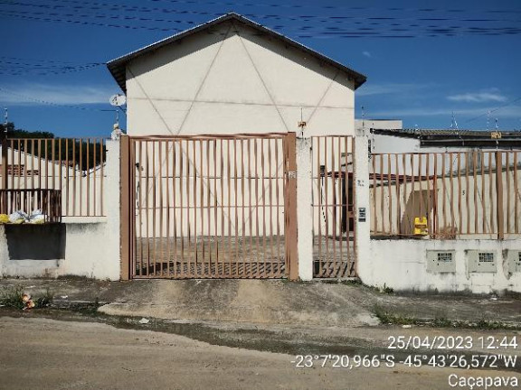 Casa com 2 Quartos à Venda, 500 m² em Residencial Esperanca - Cacapava
