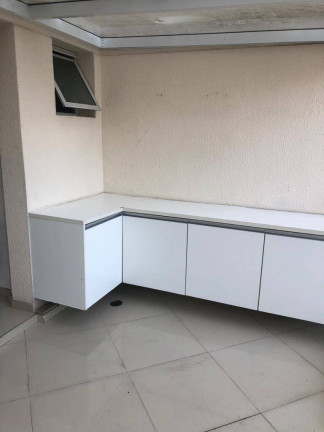 Imagem Apartamento com 3 Quartos à Venda, 82 m² em Granja Julieta - São Paulo