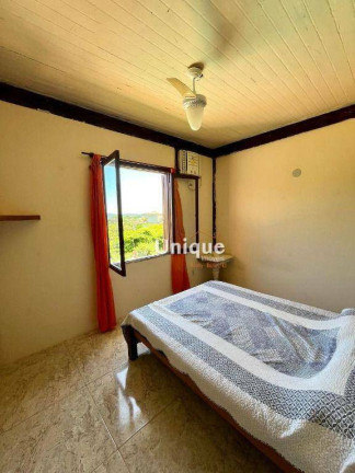 Imagem Casa com 9 Quartos à Venda, 315 m² em Ferradurinha - Armação Dos Búzios