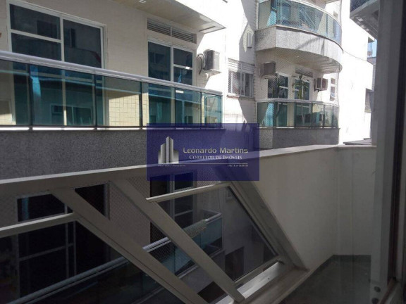 Imagem Apartamento com 3 Quartos à Venda, 77 m² em Passagem - Cabo Frio