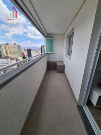 Imagem Studio com 1 Quarto à Venda, 31 m² em Bela Vista - São Paulo Imagem Studio com 1 Quarto à Venda, 31 m² em Bela Vista - São Paulo