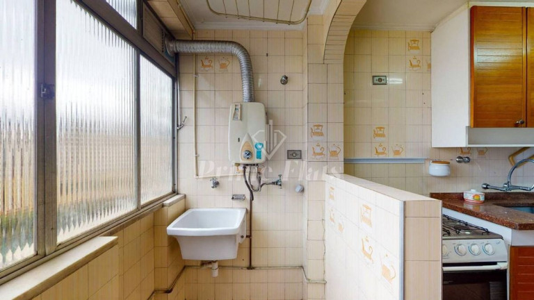 Imagem Apartamento com 2 Quartos à Venda, 55 m² em Itaim Bibi - São Paulo