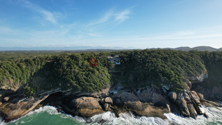 Imagem Casa com 5 Quartos à Venda, 499 m² em Caravelas - Armação Dos Búzios