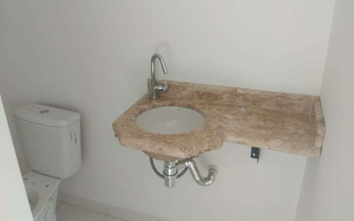 Imagem Imóvel com 3 Quartos à Venda, 103 m² em Jardim Belizário - Cotia