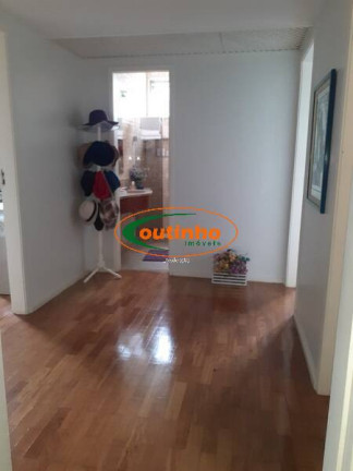 Imagem Apartamento com 3 Quartos à Venda, 147 m² em Alto Da Boa Vista - Rio De Janeiro