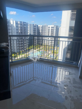 Imagem Apartamento com 2 Quartos à Venda, 70 m² em City América - São Paulo Imagem Apartamento com 2 Quartos à Venda, 70 m² em City América - São Paulo