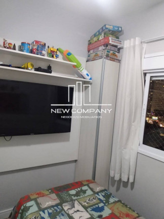 Imagem Apartamento com 3 Quartos à Venda, em Vila Homero Thon - Santo André Imagem Apartamento com 3 Quartos à Venda, em Vila Homero Thon - Santo André