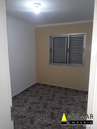 Imagem Apartamento com 3 Quartos à Venda, 71 m² em Canhema - Diadema
