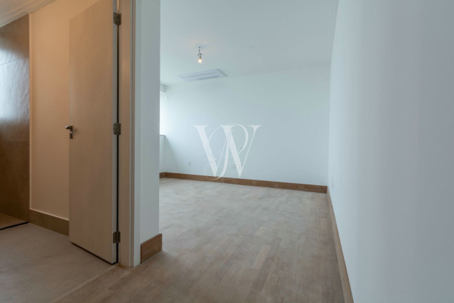 Imagem Apartamento com 4 Quartos à Venda, 593 m² em Altos Do Tatuapé - São Paulo