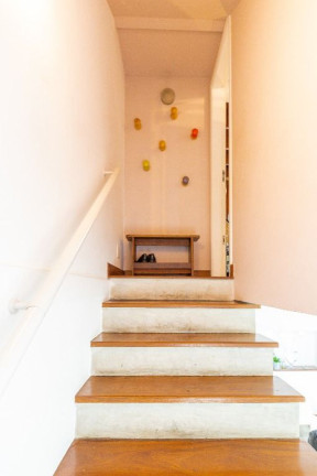 Imagem Casa com 3 Quartos à Venda, 150 m² em Jardim Paulista - São Paulo Imagem Casa com 3 Quartos à Venda, 150 m² em Jardim Paulista - São Paulo