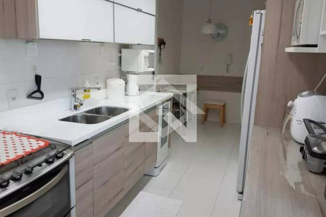 Imagem Apartamento com 3 Quartos à Venda, 170 m² em Barra Da Tijuca - Rio De Janeiro Imagem Apartamento com 3 Quartos à Venda, 170 m² em Barra Da Tijuca - Rio De Janeiro