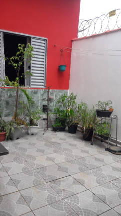 Imagem Casa com 3 Quartos à Venda, 120 m² em Parque Das Nações - Poços De Caldas
