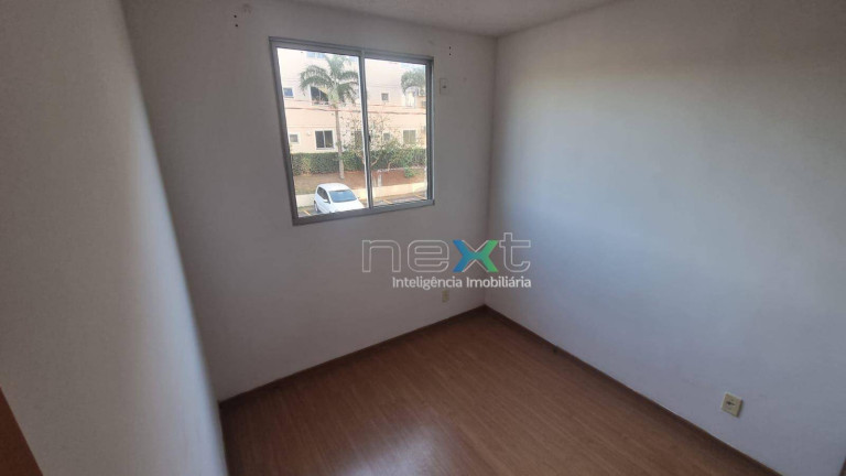 Imagem Apartamento com 2 Quartos à Venda, 40 m² em Seminário - Campo Grande Imagem Apartamento com 2 Quartos à Venda, 40 m² em Seminário - Campo Grande