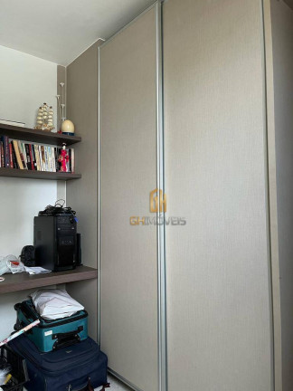 Imagem Apartamento com 3 Quartos à Venda, 75 m² em Alto Da Glória - Goiânia Imagem Apartamento com 3 Quartos à Venda, 75 m² em Alto Da Glória - Goiânia