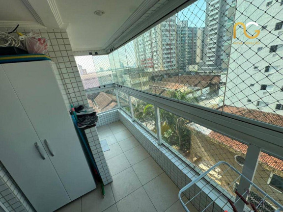 Imagem Apartamento com 2 Quartos à Venda, 66 m² em Vila Assunção - Praia Grande